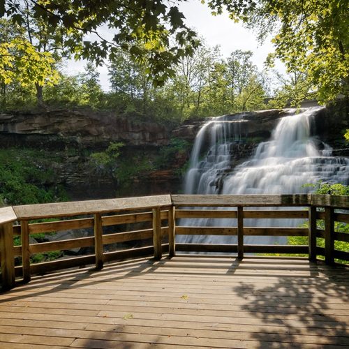 Cuyahoga Valley National Park